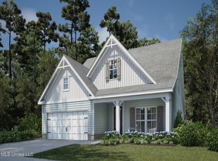 6301 Annie Cv, Ocean Springs, MS 39564