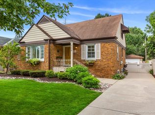 10114 S Turner Ave, Evergreen Park, IL