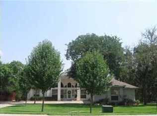 120 Hurst Creek Rd, Lakeway, TX 78734