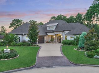 118 Bentwater Bay Ct, Montgomery, TX 77356