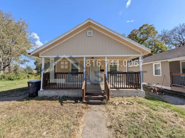 5925 Wabash Ave, Kansas City, MO 64130