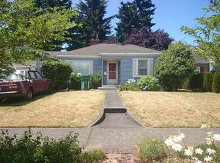 2851 35th Ave W, Seattle, WA 98199