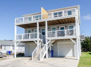 510 Spartanburg Ave, Carolina Beach, NC 28428