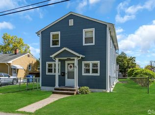 73 Fiume St, Iselin, NJ 08830