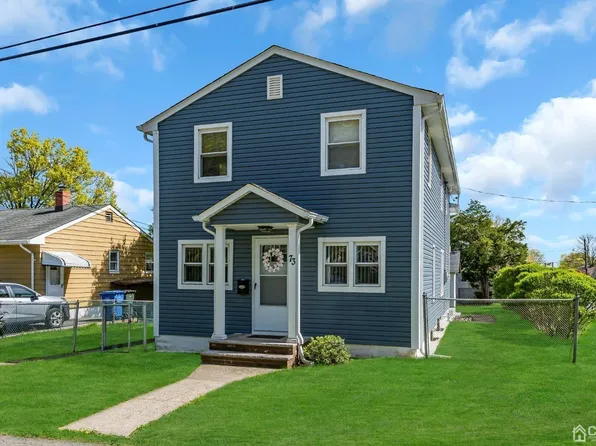 73 Fiume St, Iselin, NJ 08830