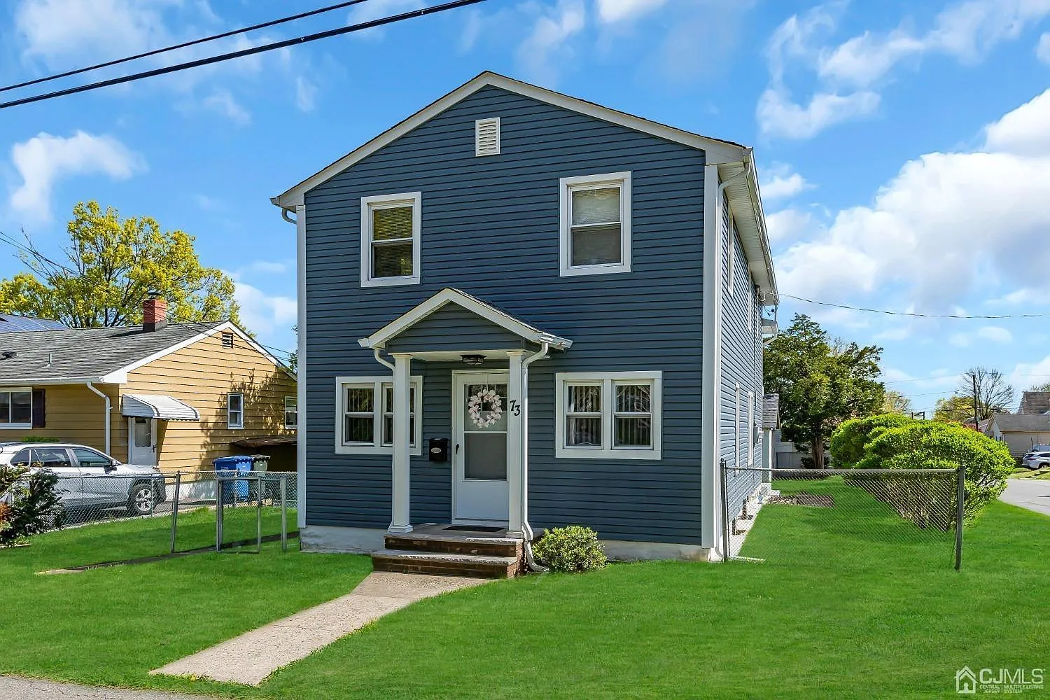 73 Fiume St photo 1