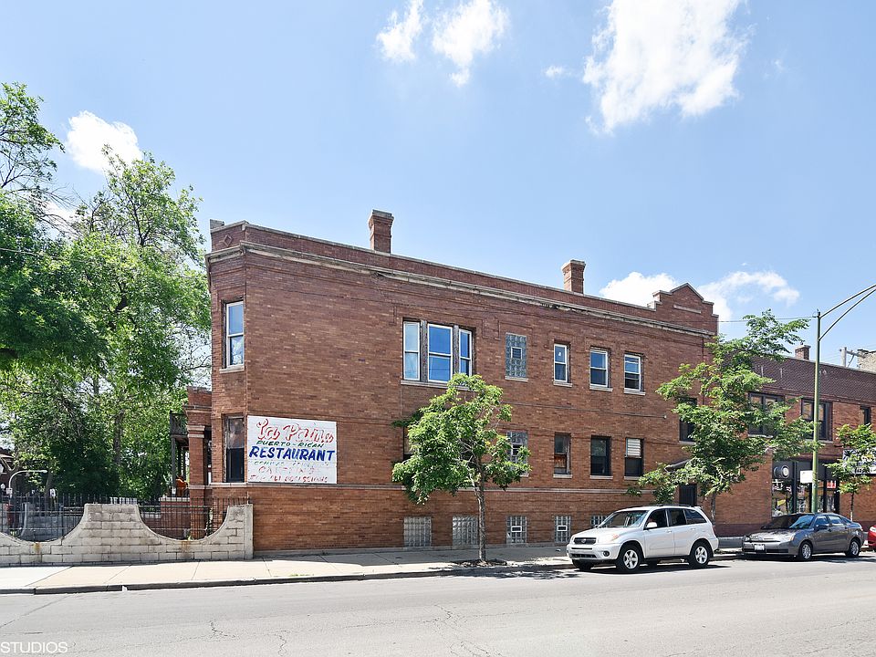 1st image of 3400 W Evergreen Ave