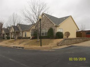 8313 E 74th Pl, Tulsa, OK 74133