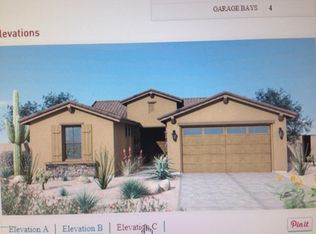 1197 W Fir Tree Ln, San Tan Valley, AZ 85140