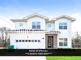 245 Greenwood Dr, La Vergne, TN 37086