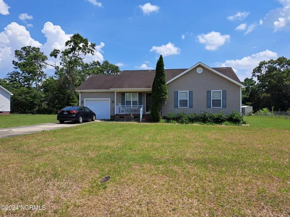 102 Dee Dee Place, Goldsboro, NC 27530