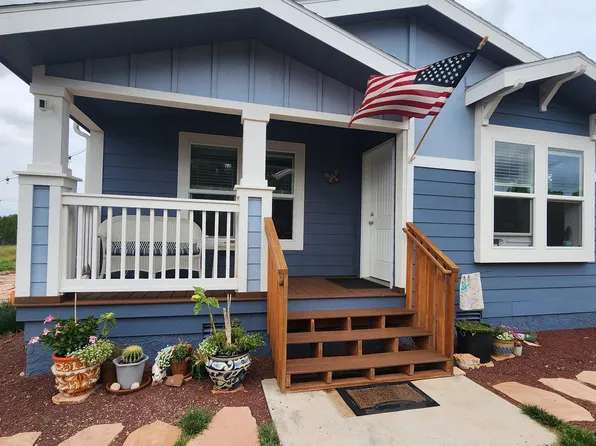 2391 E Arizona St, Williams, AZ 86046