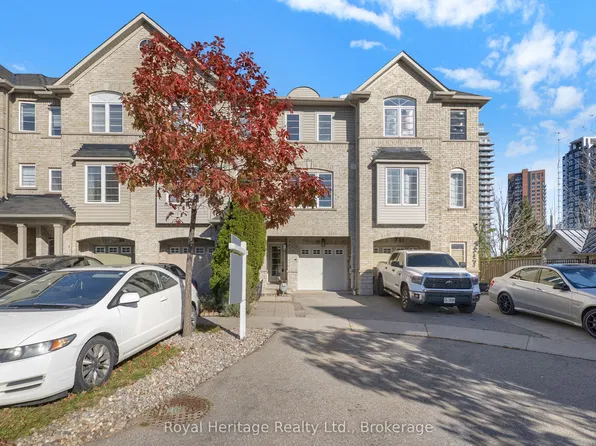 59 Cullcastle St, Ajax, ON L1S 0B1