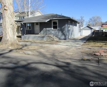 619 Clayton St, Brush, CO, 80723