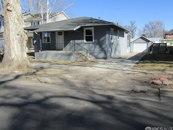 619 Clayton St, Brush, CO 80723
