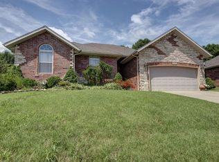 4151 W Watkins St, Springfield, MO 65802