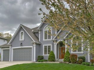 10125 NW River Hills Dr, Kansas City, MO 64152