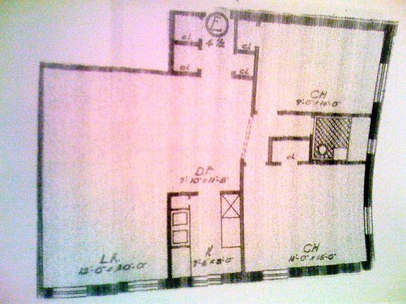 2nd image of 9310 Queens Blvd APT 6E