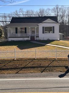 1023 Jones Ave, Oak Hill, WV, 25901