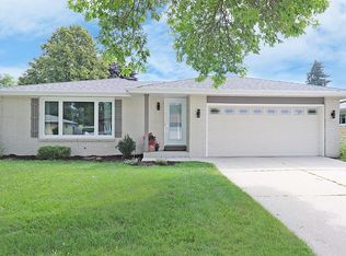 1555 N 24th St, Sheboygan, WI 53081