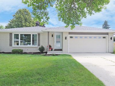 1555 North 24th STREET, Sheboygan, WI, 53081