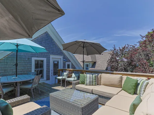 15 Winthrop Street UNIT C, Provincetown, MA 02657