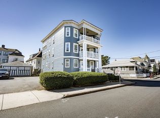 123 Crest Ave, Revere, MA 02151