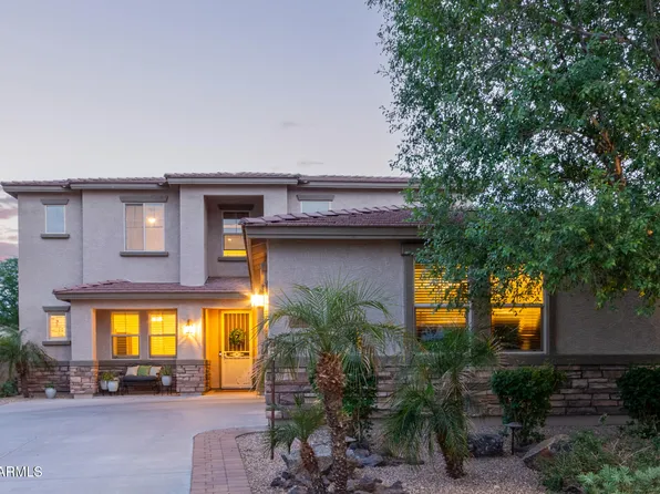 9231 W BENT TREE Drive, Peoria, AZ 85383