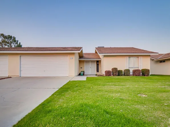 5916 Cypress Point Dr, Bakersfield, CA 93309