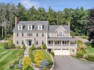 394 Pope Rd, Carlisle, MA 01742