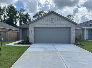 930 Capracotta Dr, Huffman, TX 77336