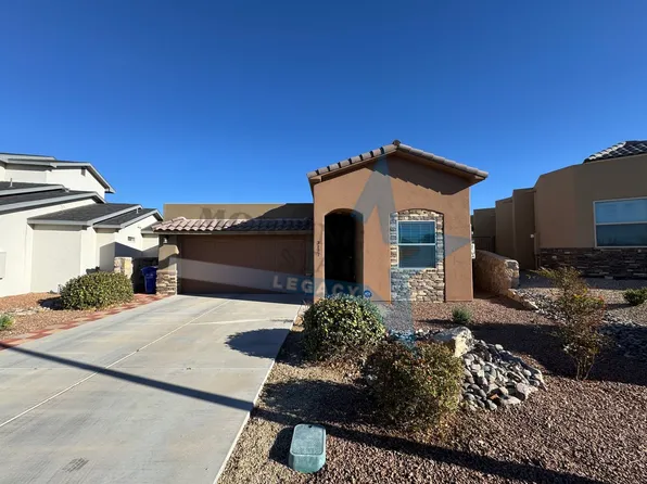 3127 Agua Ladoso Ave, Las Cruces, NM 88012
