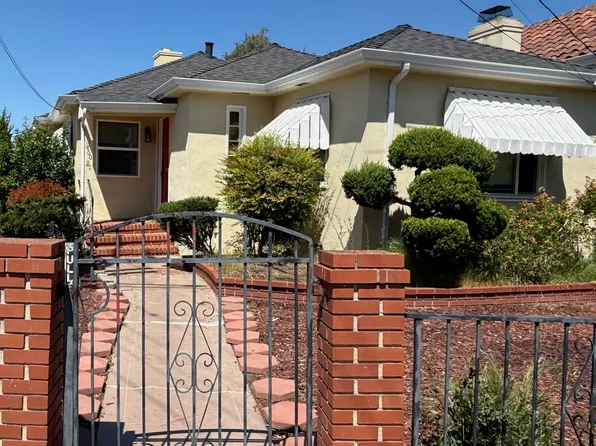 (undisclosed Address), San Carlos, CA 94070