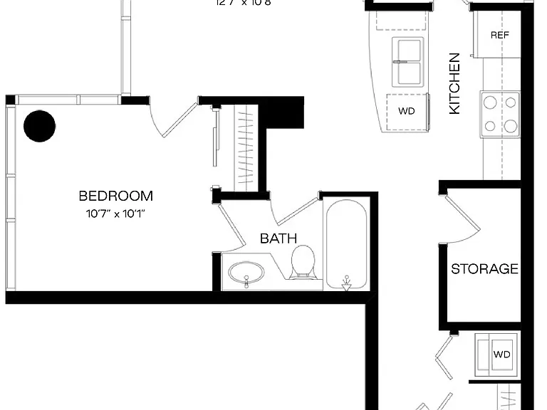 930 Seymour St — Photo 30