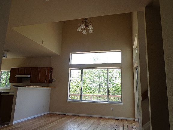 Eating Space/Dining Room