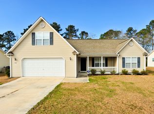 104 Tanbark Dr, Jacksonville, NC 28546