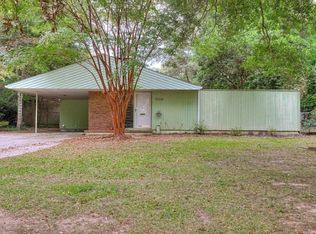 1026 Clark Rd SW, Aiken, SC 29803