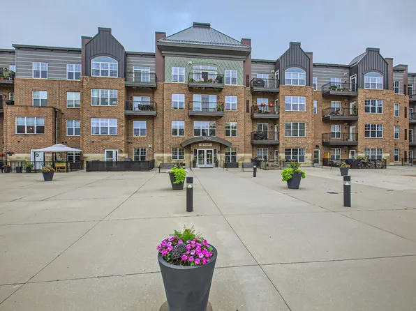1800 Graham Ave Unit 415, Saint Paul, MN 55116