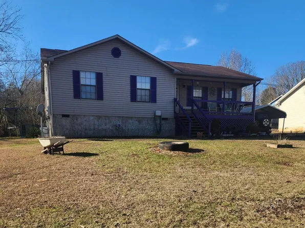 922 Amandas Trl, Etowah, TN 37331