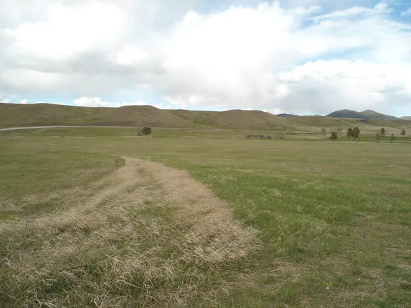 LOT 4B Mallards Ln, Lewistown, MT 59457