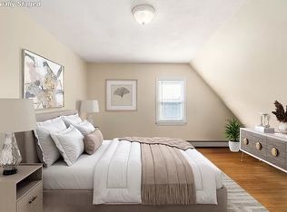 74 Franklin St APT 5, Somerville, MA 02145