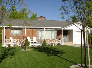 1390 S Marsh Ave, Reno, NV 89509