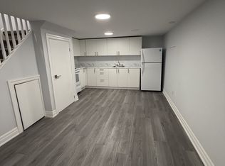 46 Dell Park Ave #1, Toronto, ON