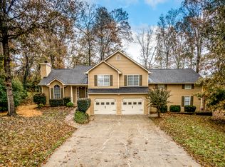 6570 Remington Dr, Cumming, GA 30040