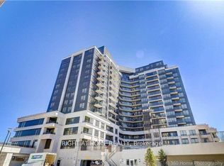 1060 Sheppard Ave W #519, Toronto, ON M3J 0G7