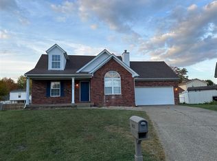 9800 Spring Pointe Ct, Louisville, KY 40229