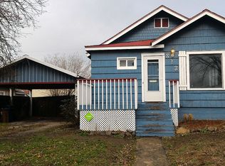813 E Rockwell Ave, Spokane, WA 99207