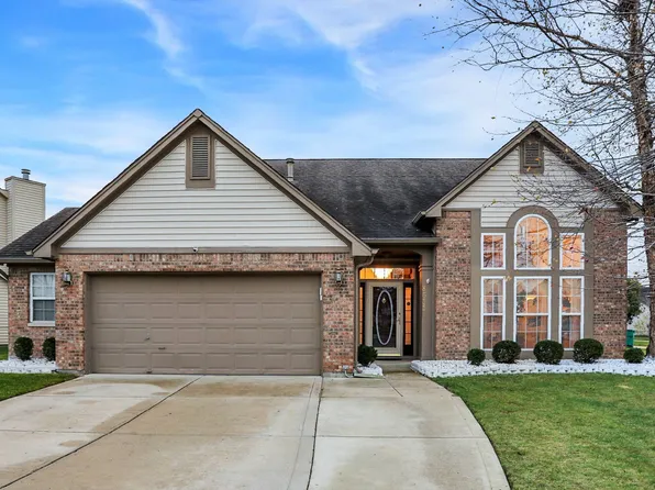 8655 Longspur Ct, Indianapolis, IN 46234