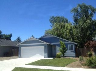 417 Spring Vly, Medford, OR 97501