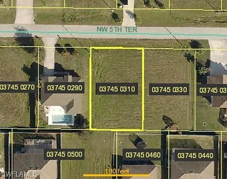 1st image of 2204 NW 5th Ter Lot 31